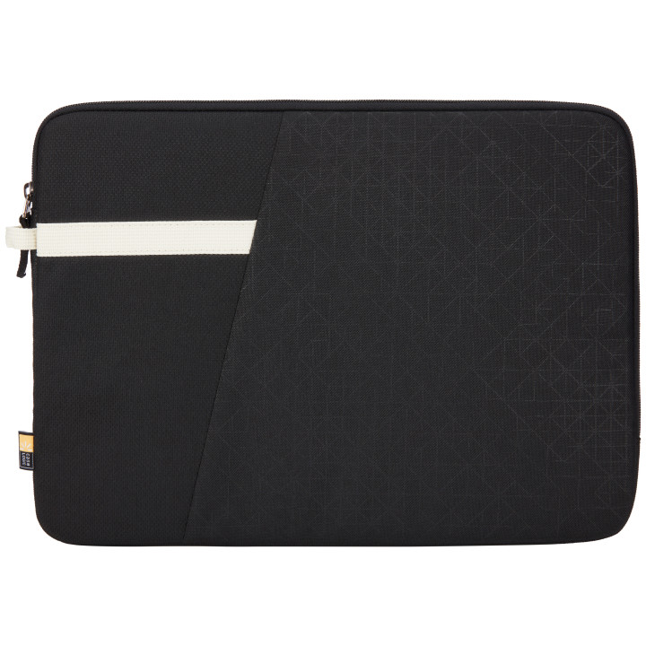 Case Logic Ibira IBRS-214 Black 35,6 cm (14") Housse Noir
