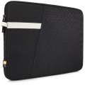 Case Logic Ibira IBRS-214 Black 35,6 cm (14") Housse Noir