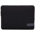 Case Logic Reflect REFMB114 - Black 35,6 cm (14") Housse Noir