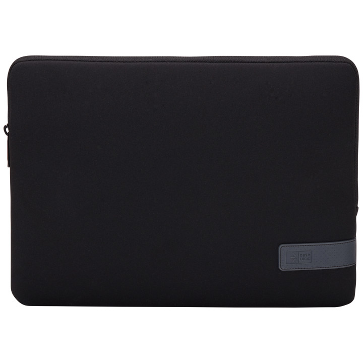Case Logic Reflect REFMB114 - Black 35,6 cm (14") Housse Noir