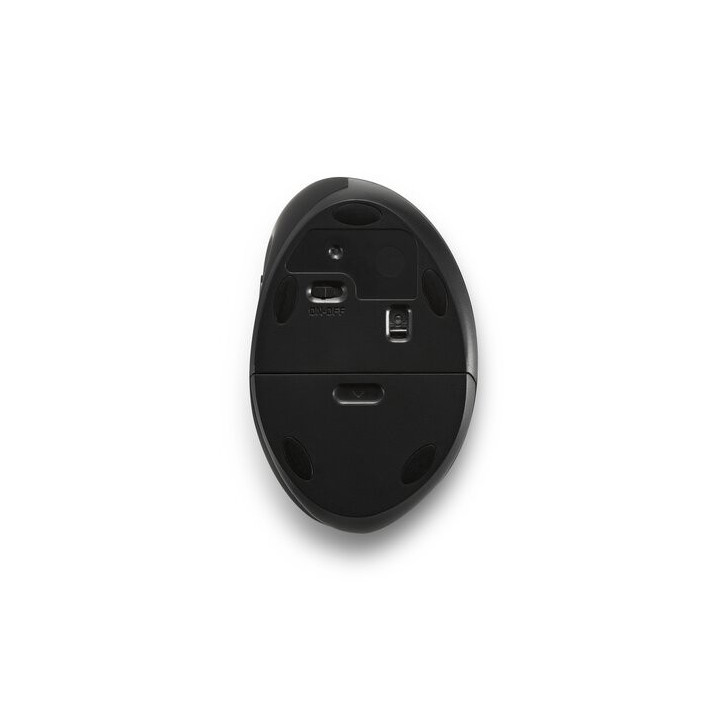 Kensington Souris sans fil Pro Fit® Ergo pour gauchers