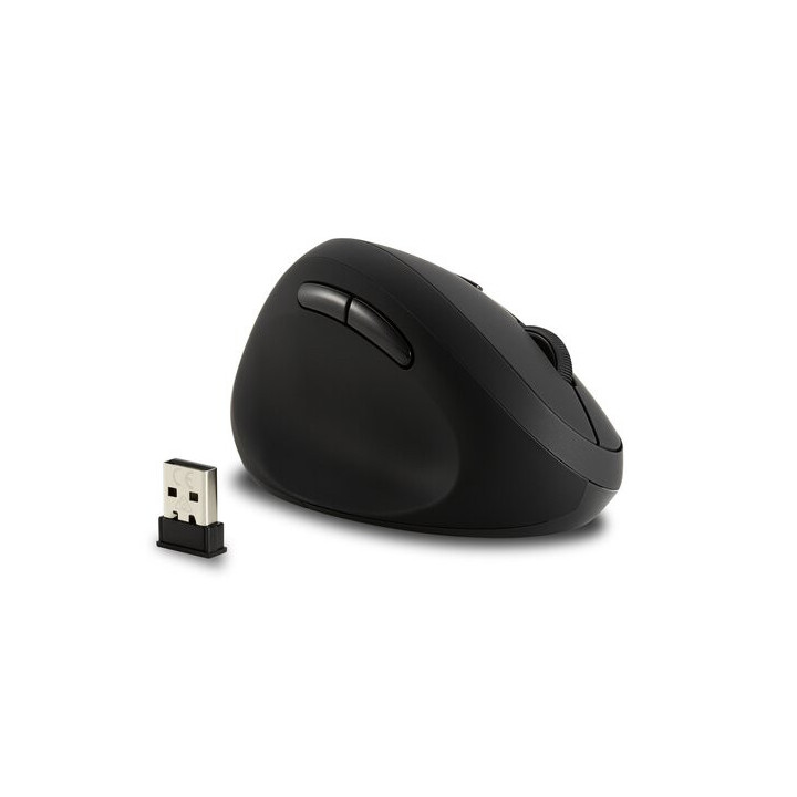 Kensington Souris sans fil Pro Fit® Ergo pour gauchers