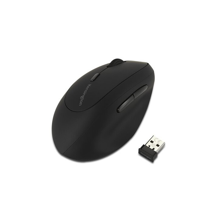 Kensington Souris sans fil Pro Fit® Ergo pour gauchers