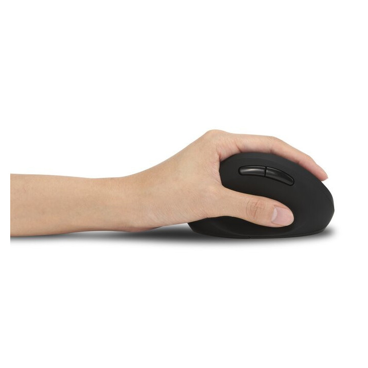Kensington Souris sans fil Pro Fit® Ergo pour gauchers