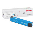 Toner Everyday™ Cyan de Xerox compatible avec HP 971XL (CN626AE, CN626A, CN626AM), Grande capacité
