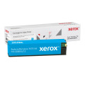 Everyday Cartouche Cyan ™ de Xerox compatible avec HP 973X (F6T81AE), Grande capacité