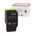 Xerox Cartouche de toner Magenta de Capacité standard Imprimante couleur ® C310​/​multifonctions ® C315 (2000 pages) - 0