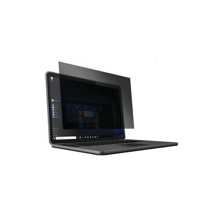 Kensington Filtre de confidentialité Amovible à 2 directions pour Surface Laptop 13.5"