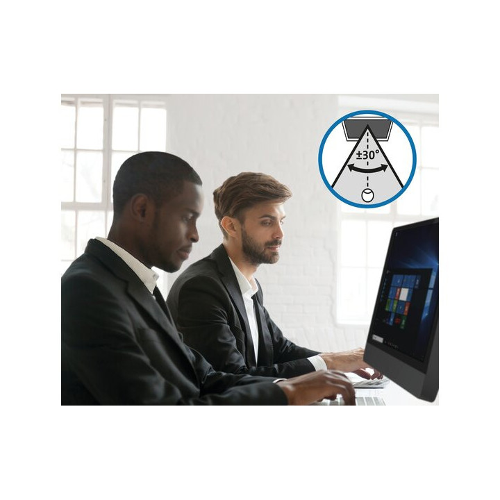 Kensington Filtre de confidentialité Amovible à 2 directions pour Surface Laptop 13.5"