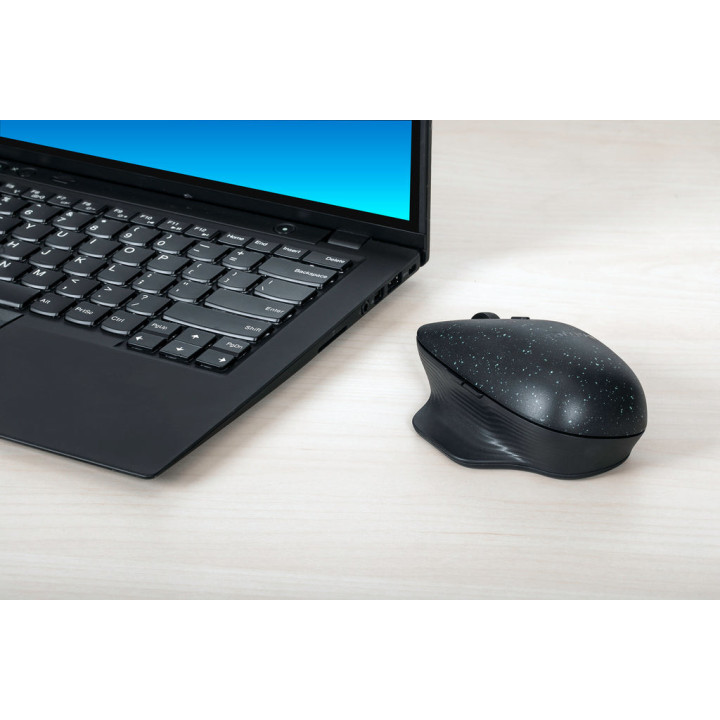 Targus AMB586GL souris Jouer Ambidextre Bluetooth Optique 4000 DPI