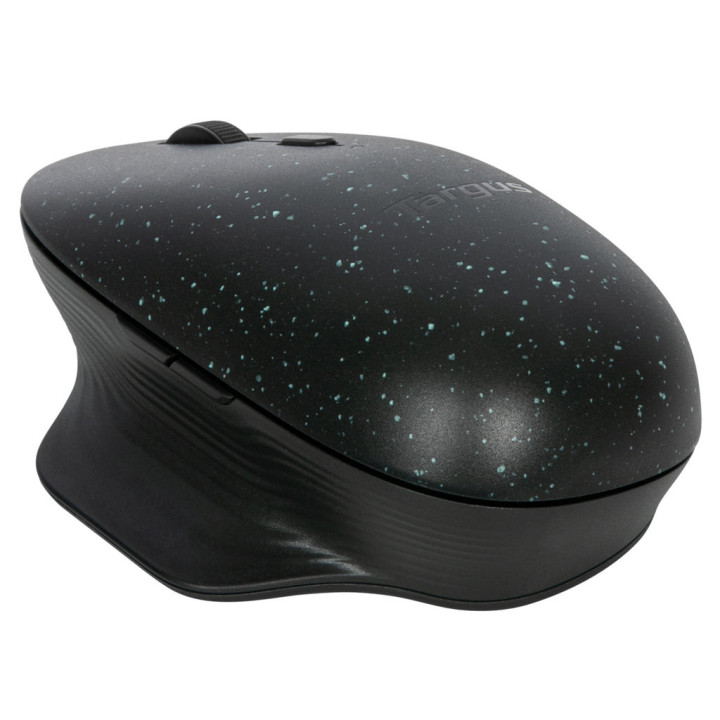 Targus AMB586GL souris Jouer Ambidextre Bluetooth Optique 4000 DPI