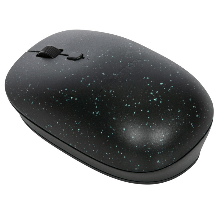Targus AMB586GL souris Jouer Ambidextre Bluetooth Optique 4000 DPI