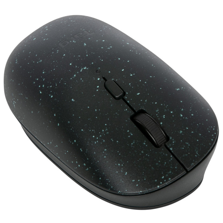 Targus AMB586GL souris Jouer Ambidextre Bluetooth Optique 4000 DPI