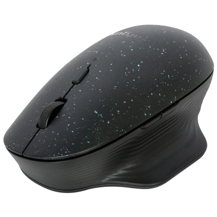 Targus AMB586GL souris Jouer Ambidextre Bluetooth Optique 4000 DPI
