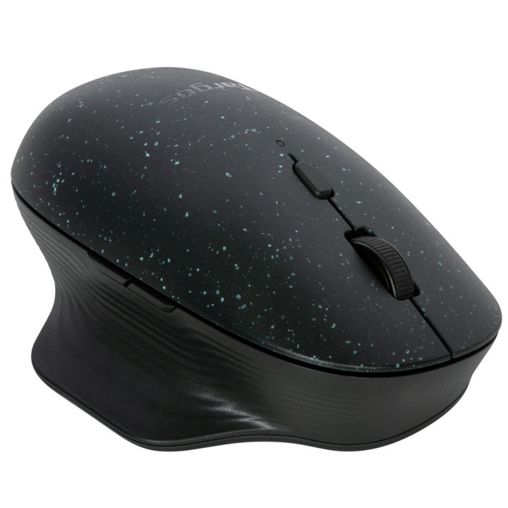 Targus AMB586GL souris Jouer Ambidextre Bluetooth Optique 4000 DPI