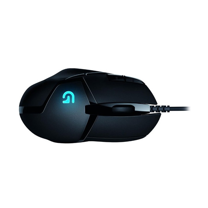 Logitech G402 souris USB Type-A Optique 4000 DPI