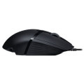 Logitech G402 souris USB Type-A Optique 4000 DPI
