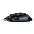 Logitech G402 souris USB Type-A Optique 4000 DPI