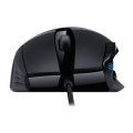 Logitech G402 souris USB Type-A Optique 4000 DPI