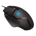 Logitech G402 souris USB Type-A Optique 4000 DPI