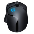 Logitech G402 souris USB Type-A Optique 4000 DPI