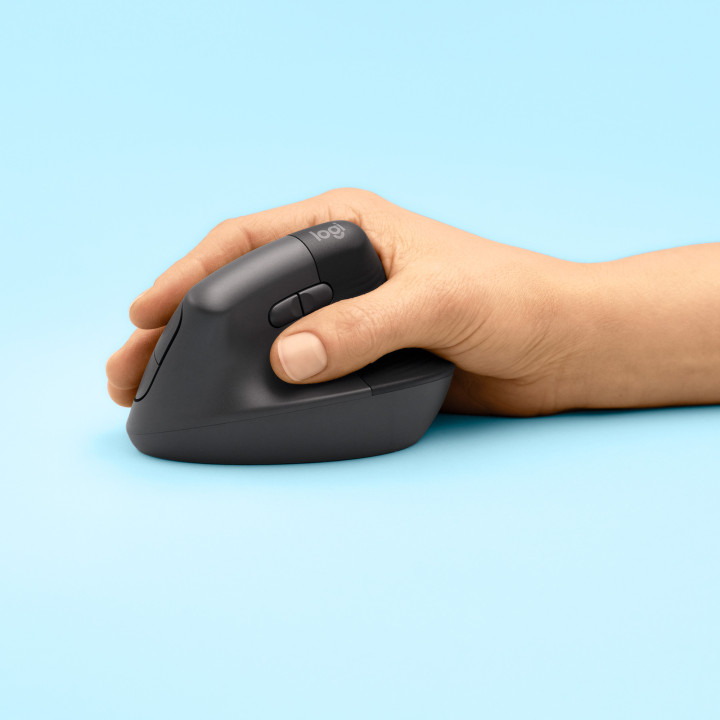 Logitech Lift
