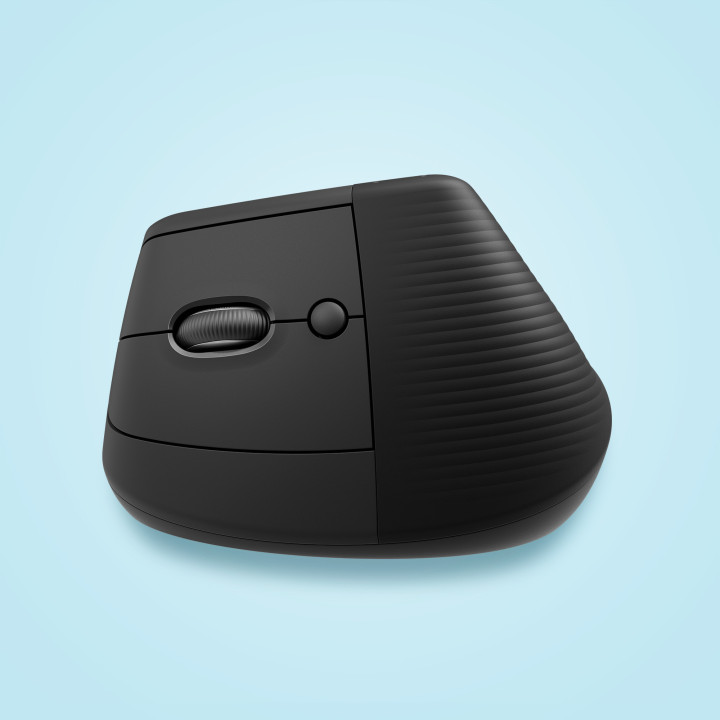 Logitech Lift
