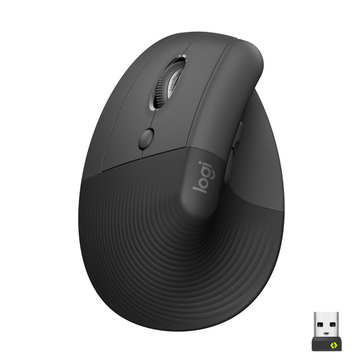 Logitech Lift