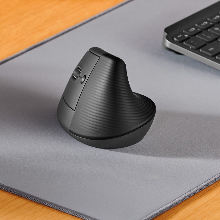 Logitech Lift