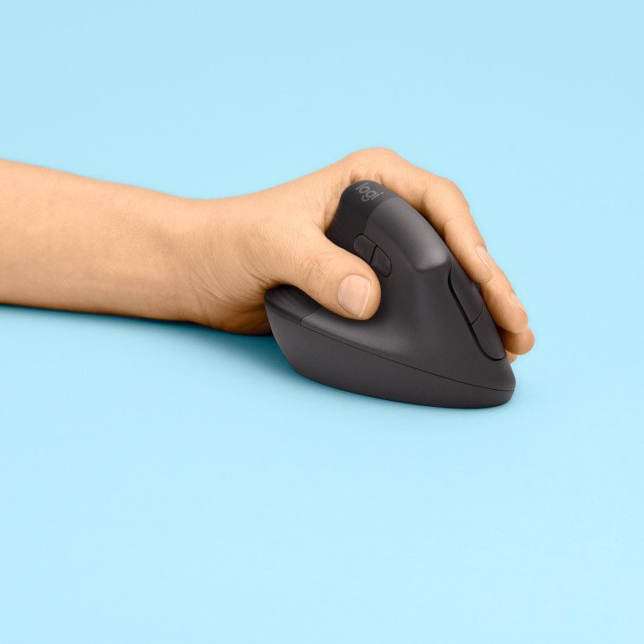 Logitech Lift