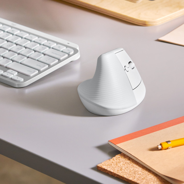Logitech Lift