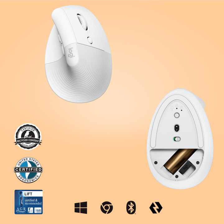 Logitech Lift