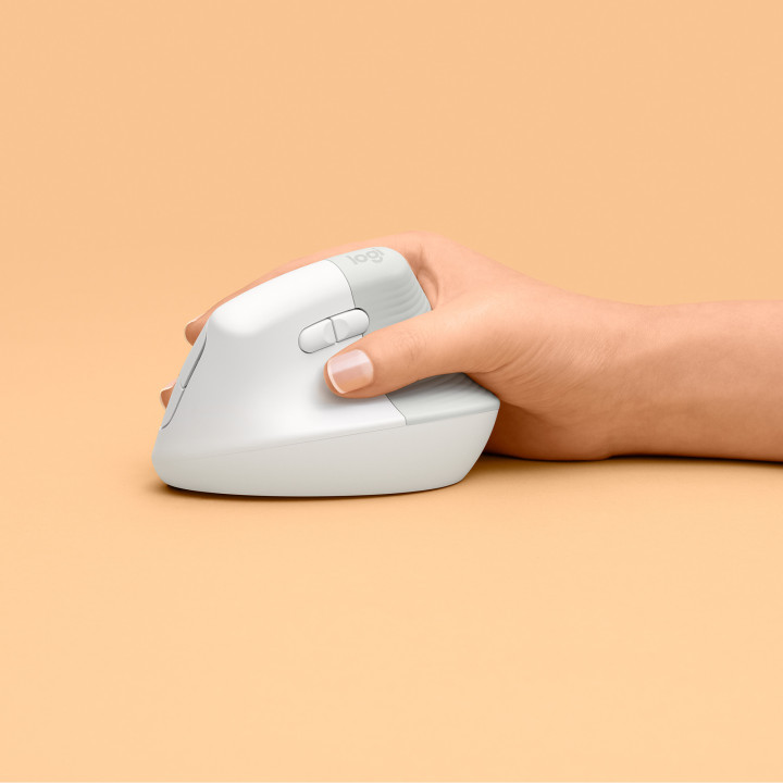 Logitech Lift