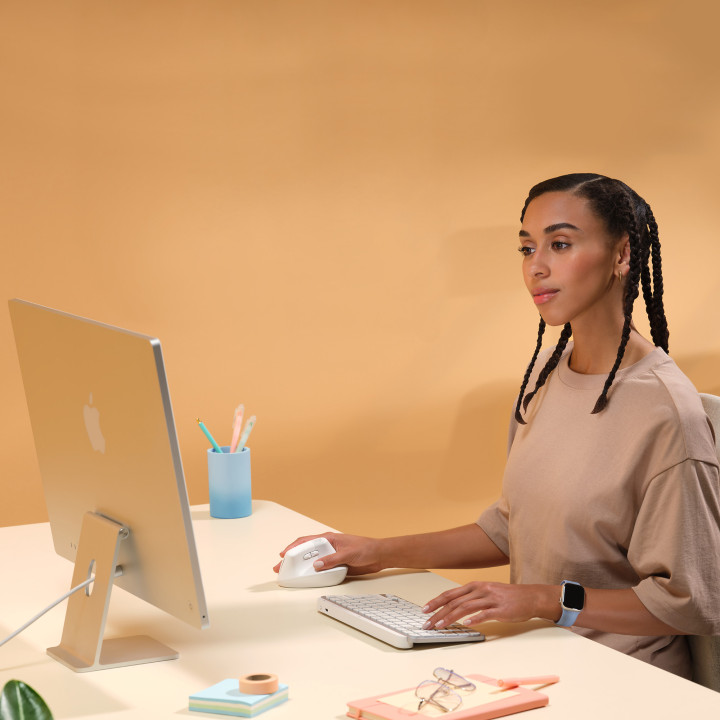 Logitech Lift for Mac
