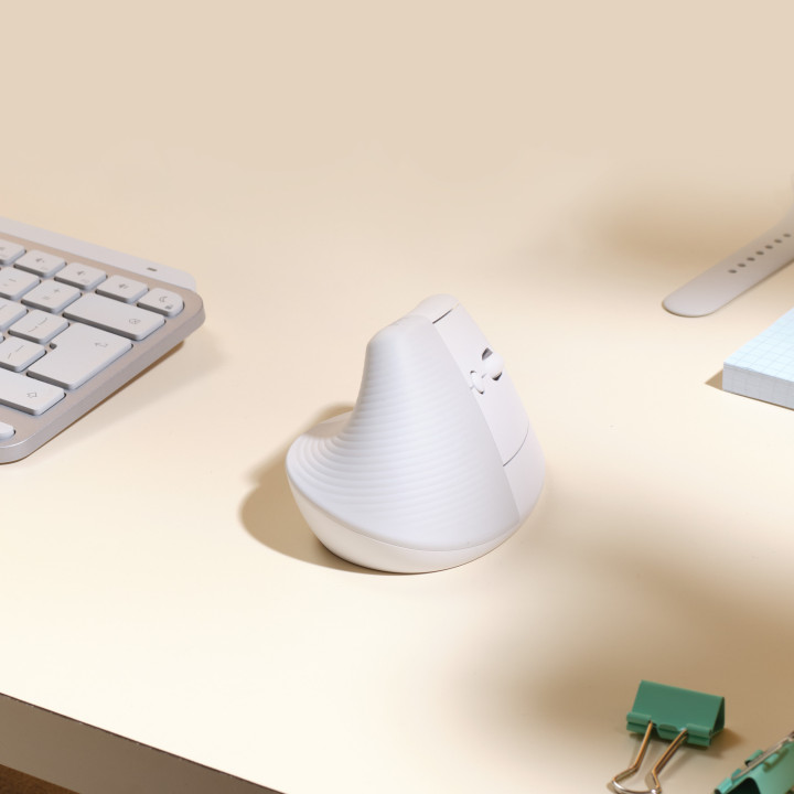 Logitech Lift for Mac