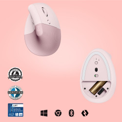 Logitech Lift