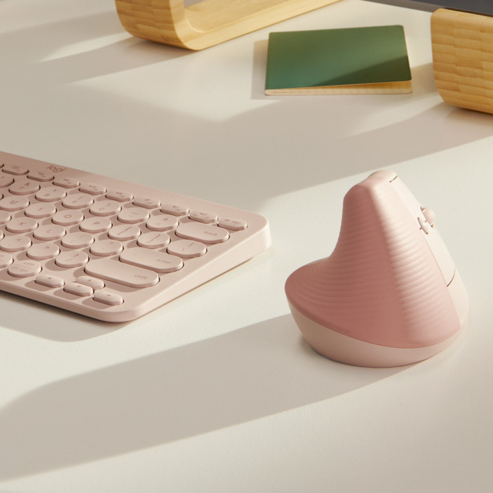 Logitech Lift