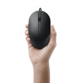 DELL Souris filaire Pro - MS3220 - noire