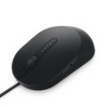 DELL Souris filaire Pro - MS3220 - noire