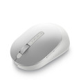 DELL Souris compact Pro Premium - MS7421W - Platinum Silver (argenté)