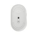 DELL Souris compact Pro Premium - MS7421W - Platinum Silver (argenté)