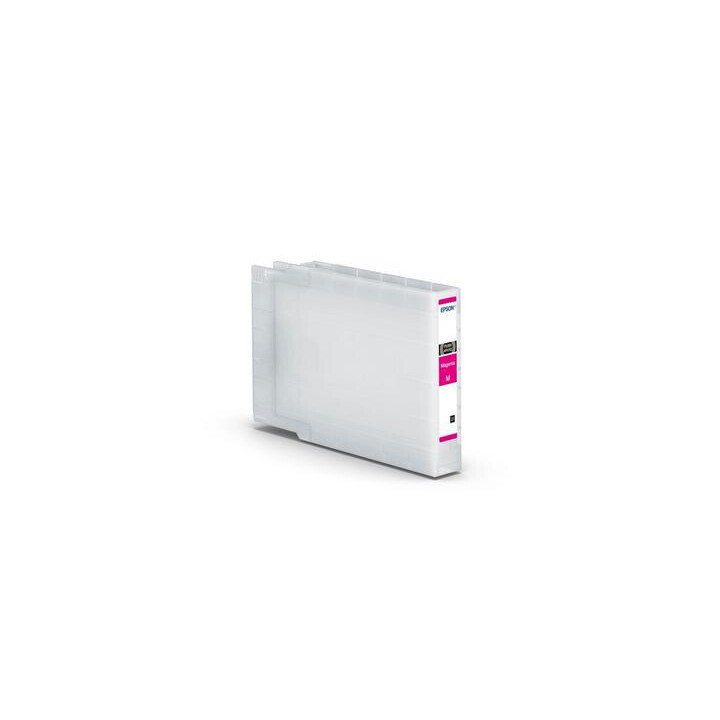Epson C13T04A34N cartouche d'encre 1 pièce(s) Original Rendement très élevé Magenta