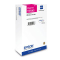 Epson C13T75434N cartouche d'encre 1 pièce(s) Original Rendement extra (super) élevé Magenta