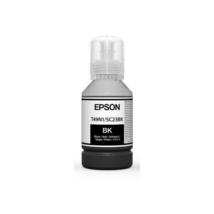 Epson SC-T3100X cartouche d'encre 1 pièce(s) Original Noir