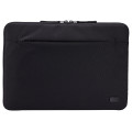 Case Logic Invigo Eco INVIS113 Black 33 cm (13") Housse Noir