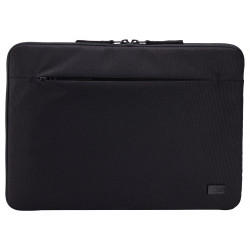 Case Logic Invigo Eco INVIS113 Black 33 cm (13") Housse Noir