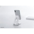 Neomounts DS10-160SL1 Support pour téléphone jusqu'à 7" - pliable - universel
