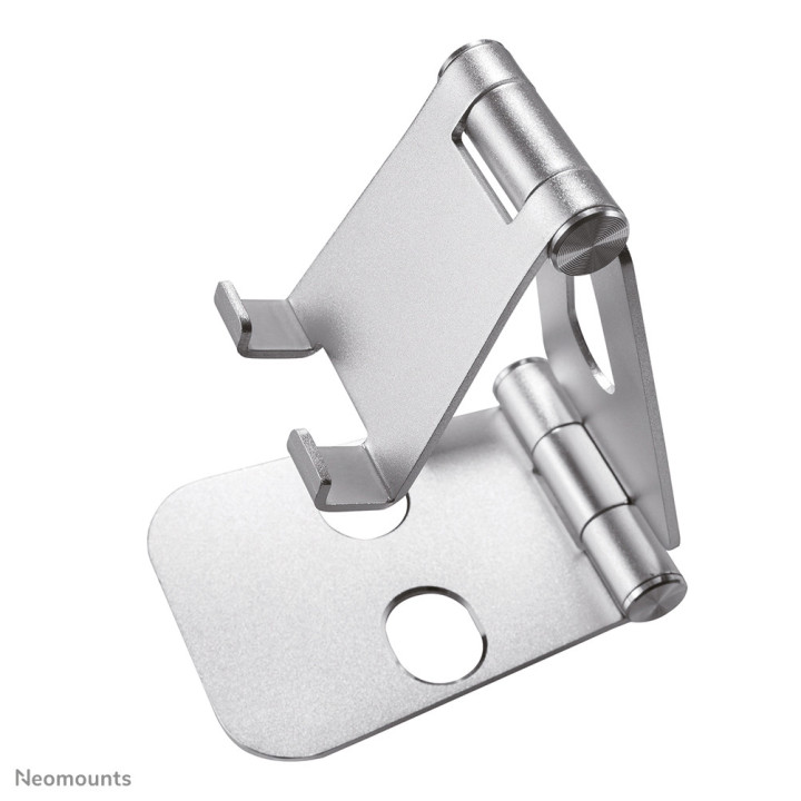 Neomounts DS10-160SL1 Support pour téléphone jusqu'à 7" - pliable - universel