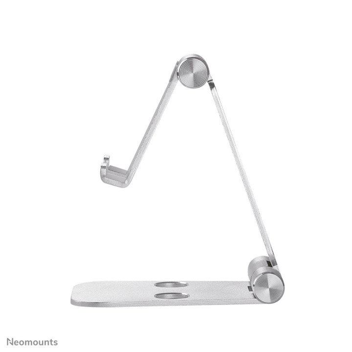 Neomounts DS10-160SL1 Support pour téléphone jusqu'à 7" - pliable - universel