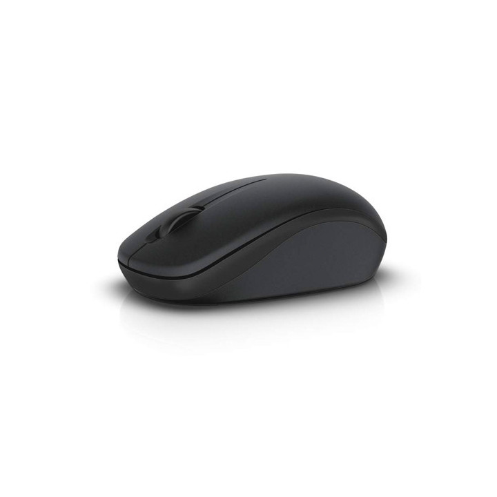 DELL Souris sans fil WM126 (noir)